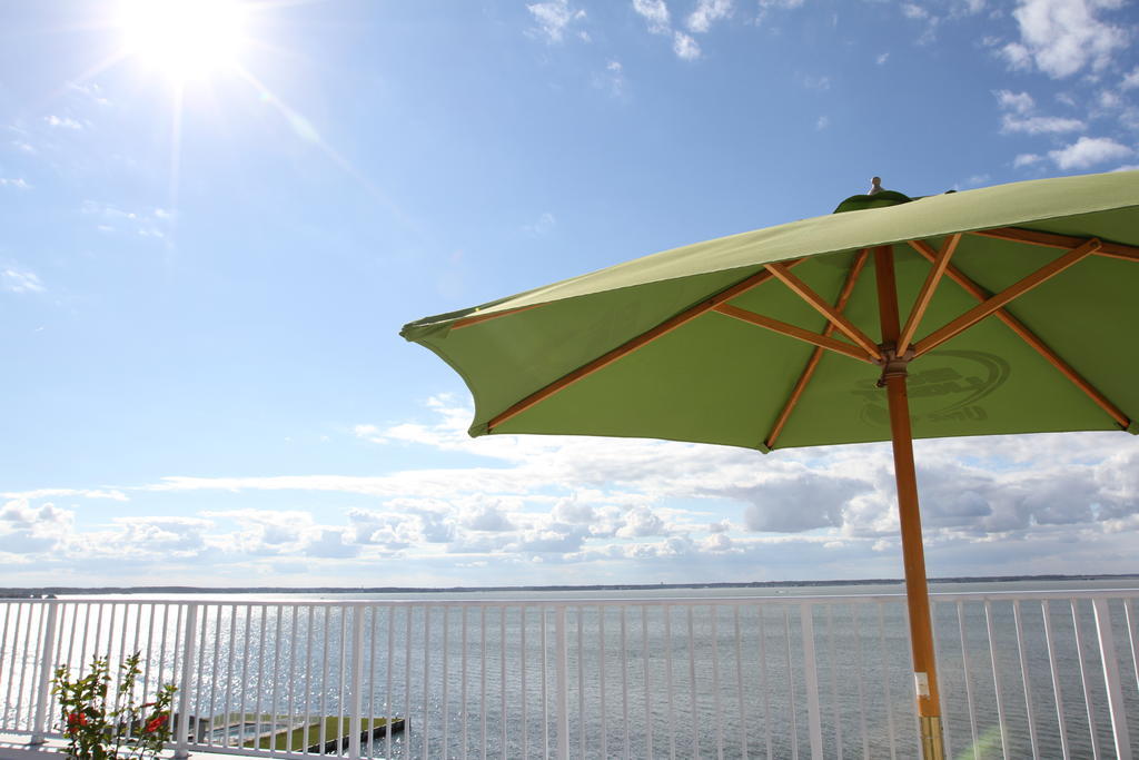 Princess Bayside Beach Hotel Ocean City Kültér fotó