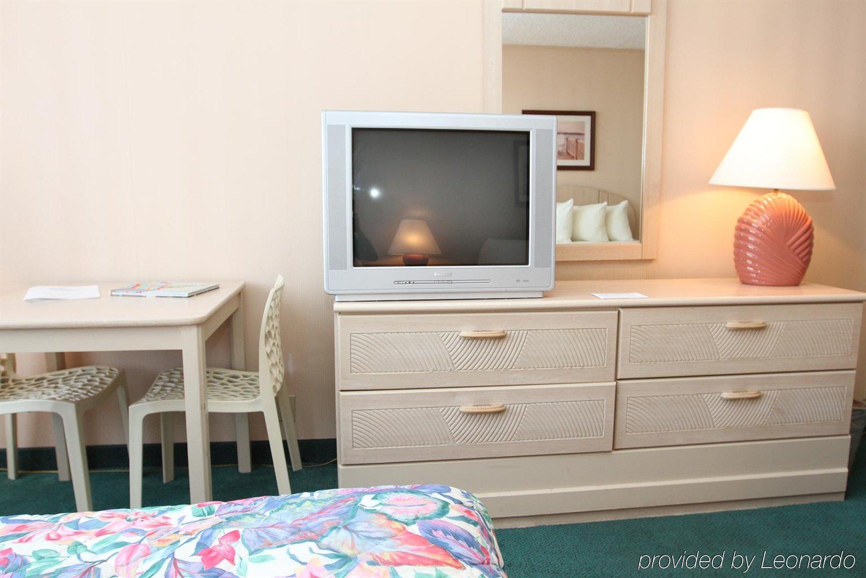 Princess Bayside Beach Hotel Ocean City Kültér fotó