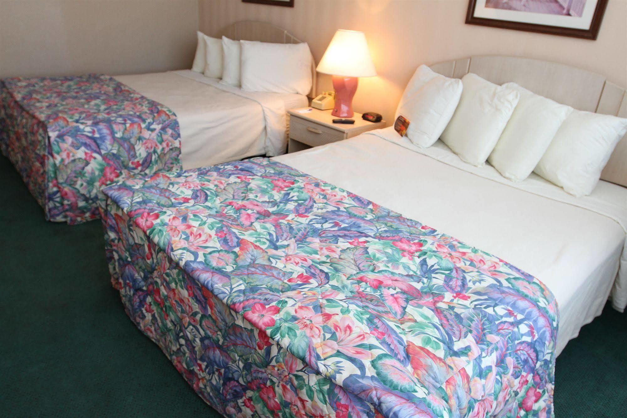 Princess Bayside Beach Hotel Ocean City Kültér fotó