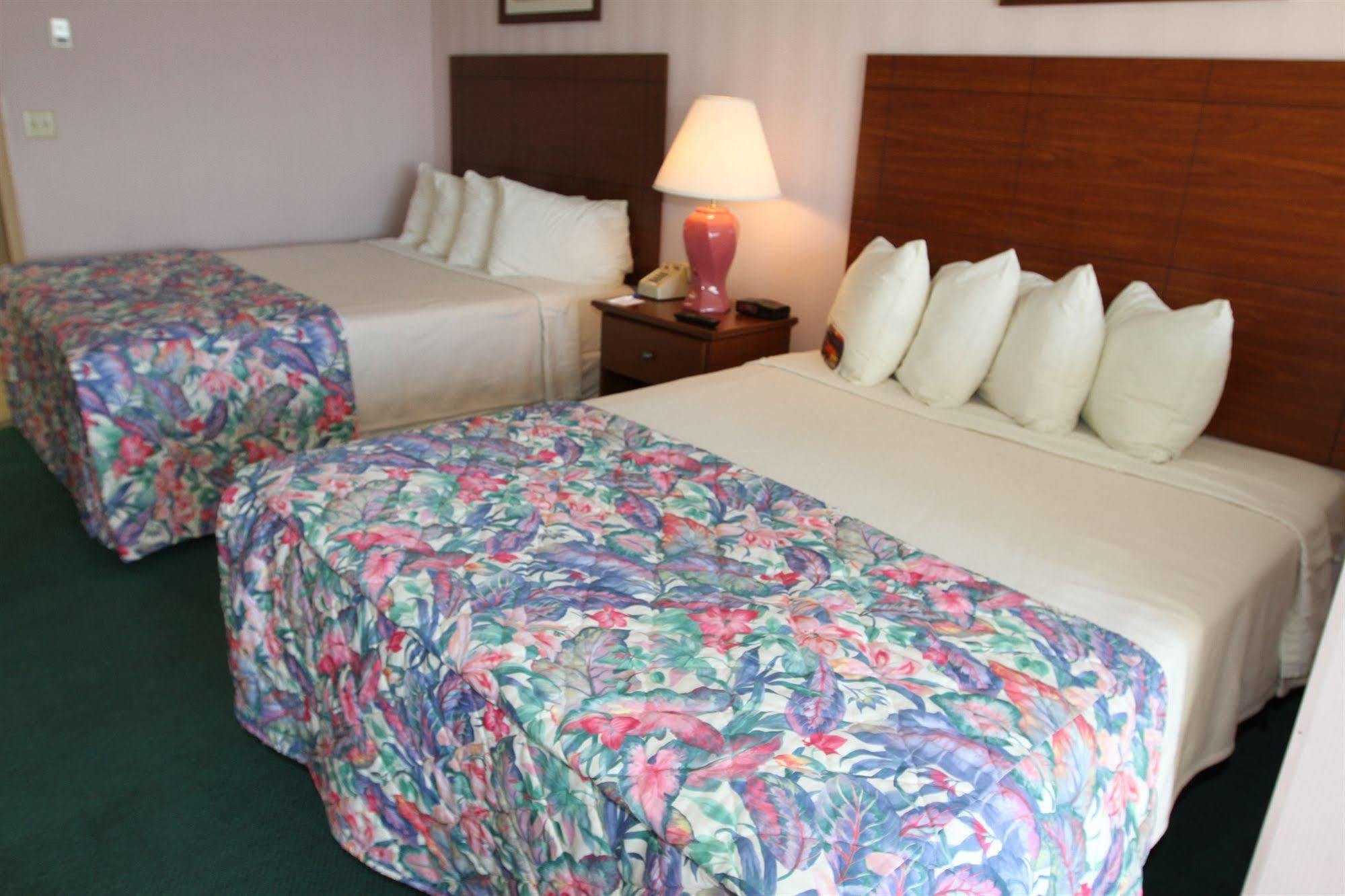 Princess Bayside Beach Hotel Ocean City Kültér fotó